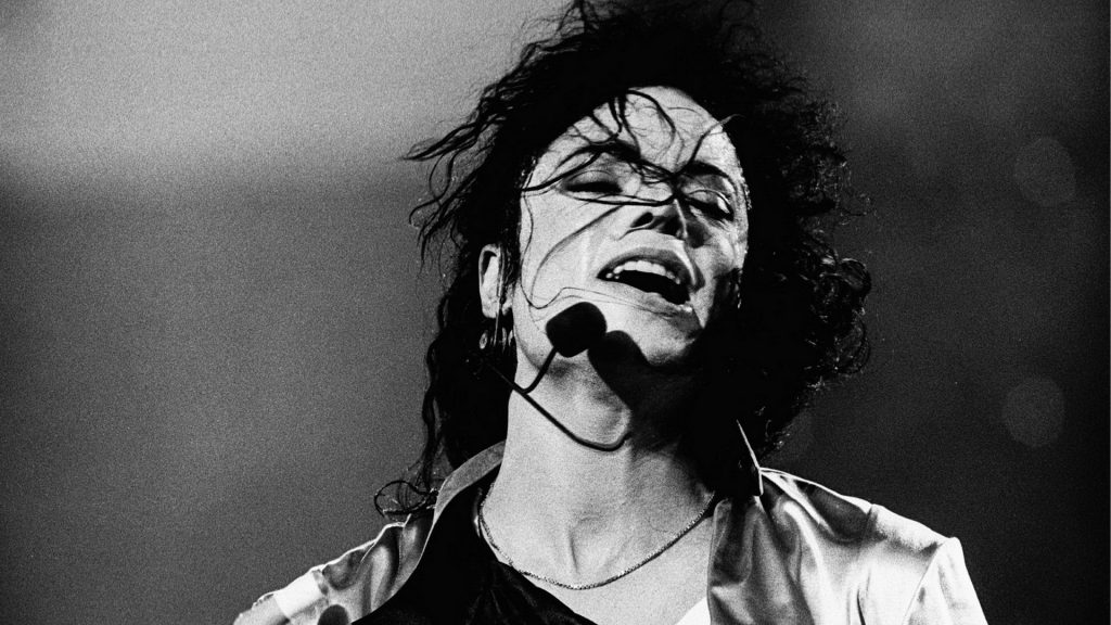 12 Zitate Des King Of Pop Michael Jackson Zitate über Sein Leben