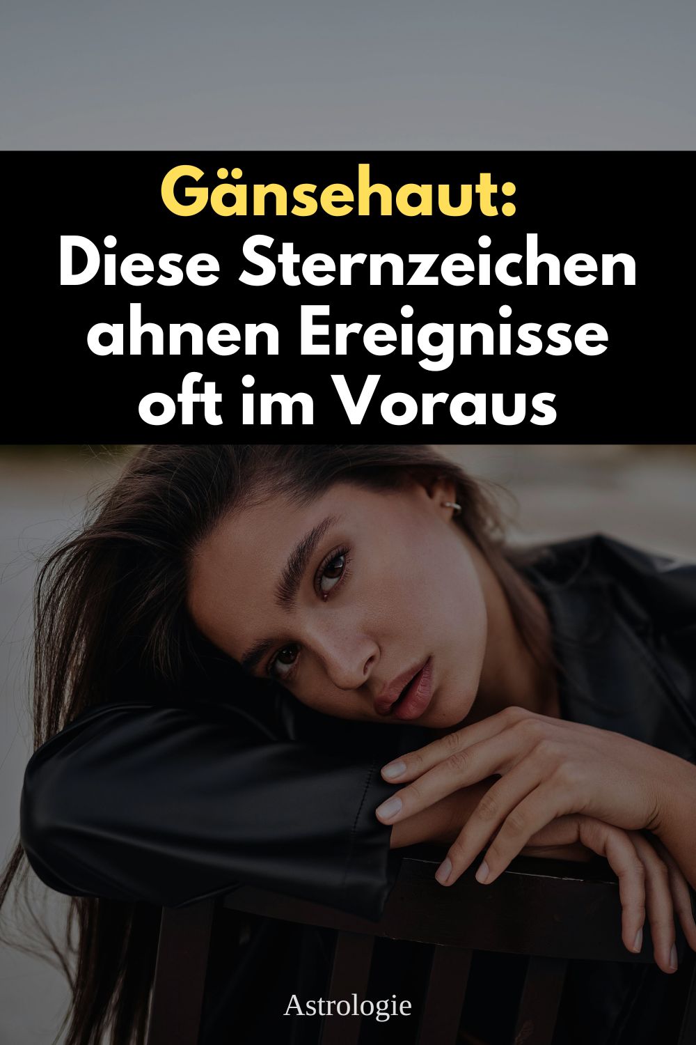 Welche Sternzeichen besitzen den stärksten 6. Sinn? Erfahre, warum Jungfrau, Widder, Fische, Zwillinge und Wassermann für ihre außergewöhnliche Intuition, ihr Bauchgefühl und ihre spirituelle Wahrnehmung bekannt sind. Entdecke die astrologische Bedeutung dieser Sternzeichen, ihre besondere Verbindung zum Kosmos und was dein Horoskop über deine innere Stimme verrät. #Sternzeichen #Horoskop #Astrologie #Intuition #6Sinn #Spiritualität