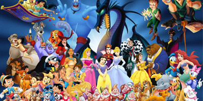 15 Disney Zitate Die Uns Alle Berührt Haben