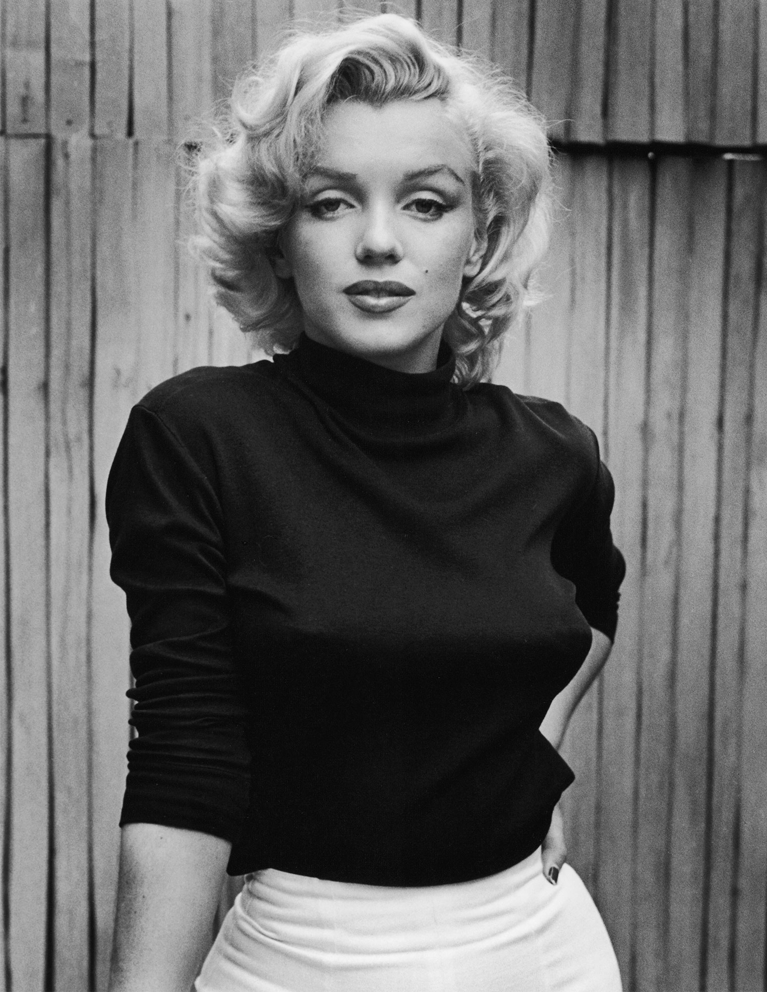 Das Marilyn Monroe Zitat, dass dich am besten beschreibt. Basierend auf  deinem Sternzeichen.