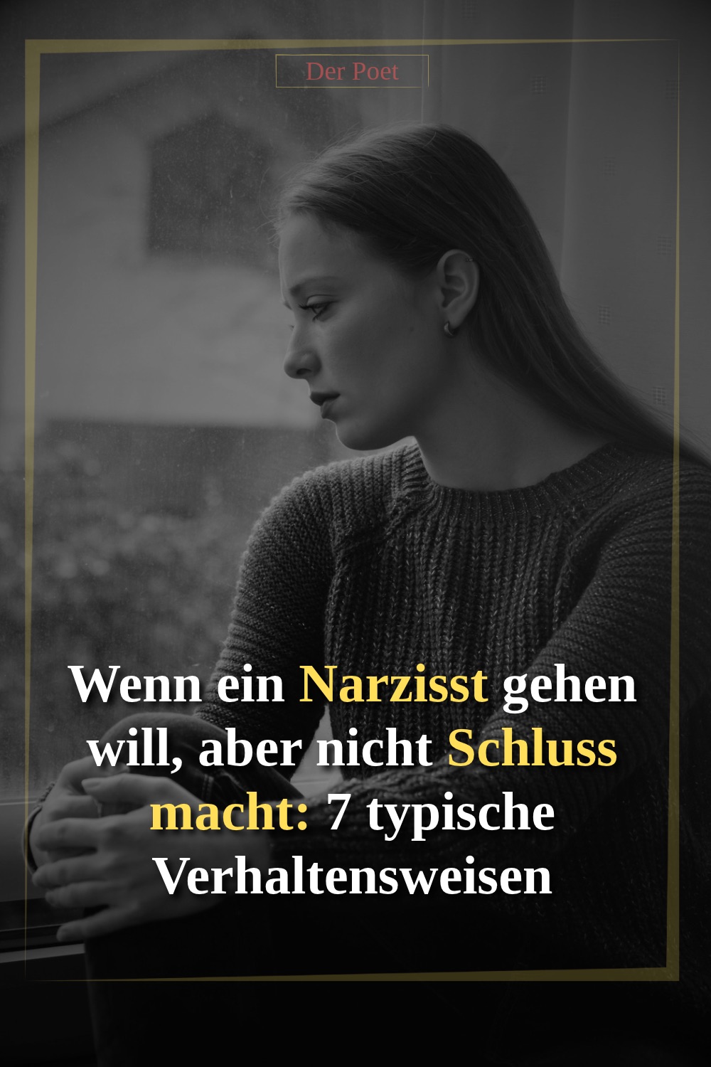 Beziehung sabotieren, Beziehungssabotage erkennen, Trennung provozieren, Anzeichen für Trennung, toxisches Verhalten, toxischer Partner, Beziehung beenden, emotionale Distanz, Gaslighting Beziehung, Schuldzuweisungen, Zukunftsgespräche vermeiden, Partner zieht sich zurück, Beziehungsprobleme, manipulative Beziehung, Narzisst Beziehung