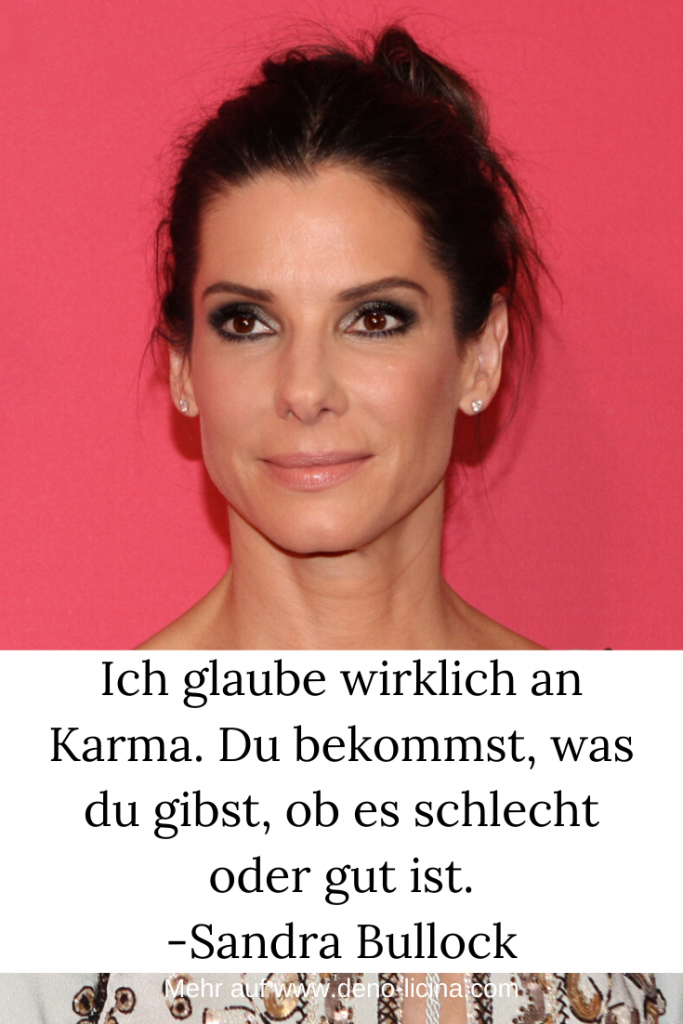 100 Karma Sprüche und Zitate. Der Poet