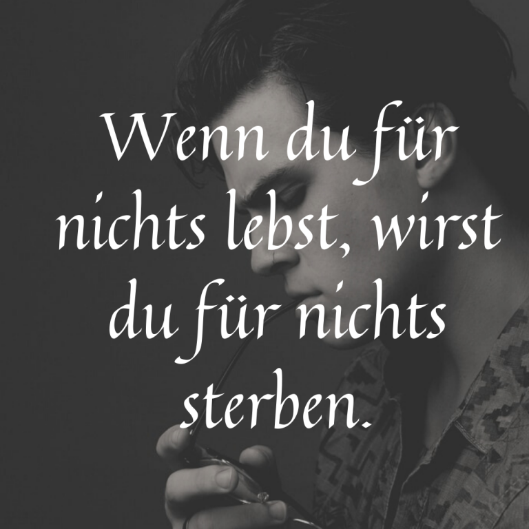 100 Sprüche/Zitate als Inspiration für Tattoos Der Poet