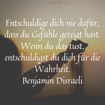 100 Sprüche und Zitate zum Thema Verzeihung und Vergebung. Der Poet