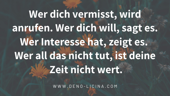 100 Spruche Und Zitate Uber Das Vermissen Der Poet