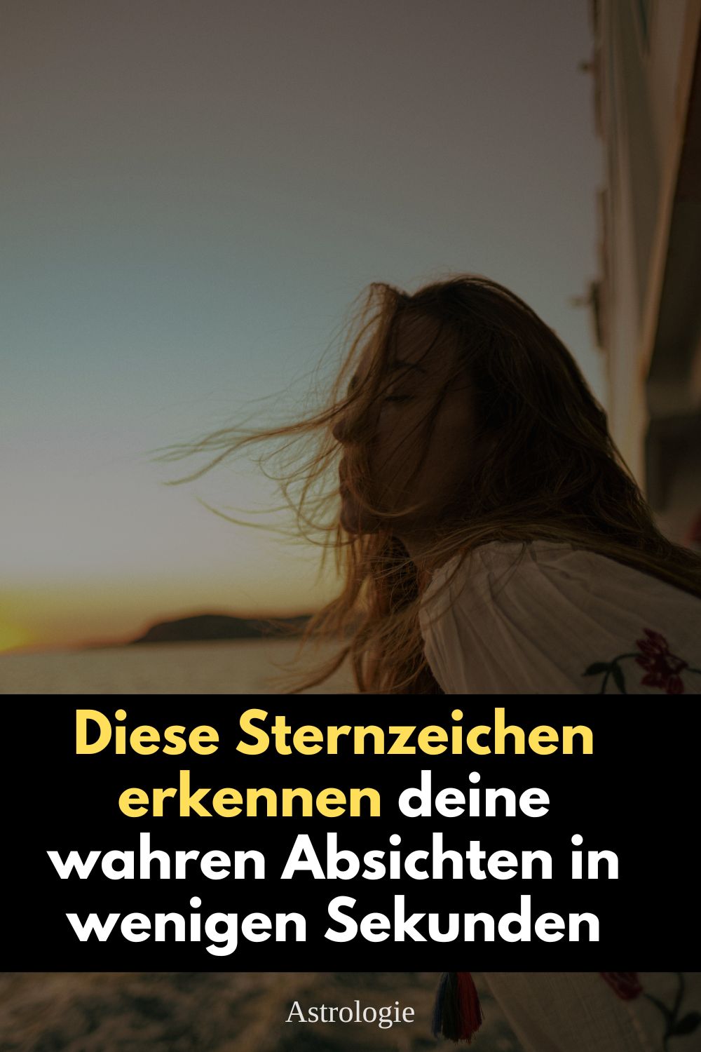 Welche Sternzeichen gelten als die intelligentesten Frauen? Erfahre, warum Widder, Skorpion und Steinbock mit Ehrgeiz, Intuition und außergewöhnlichem Verstand überzeugen. Entdecke spannende Charaktereigenschaften, Stärken und Schwächen dieser Sternzeichen und finde heraus, ob dein Sternzeichen dazugehört. #Sternzeichen #Astrologie #Horoskop #Widder #Skorpion #Steinbock #Intelligenz #Frauen #Persönlichkeit #Tierkreiszeichen