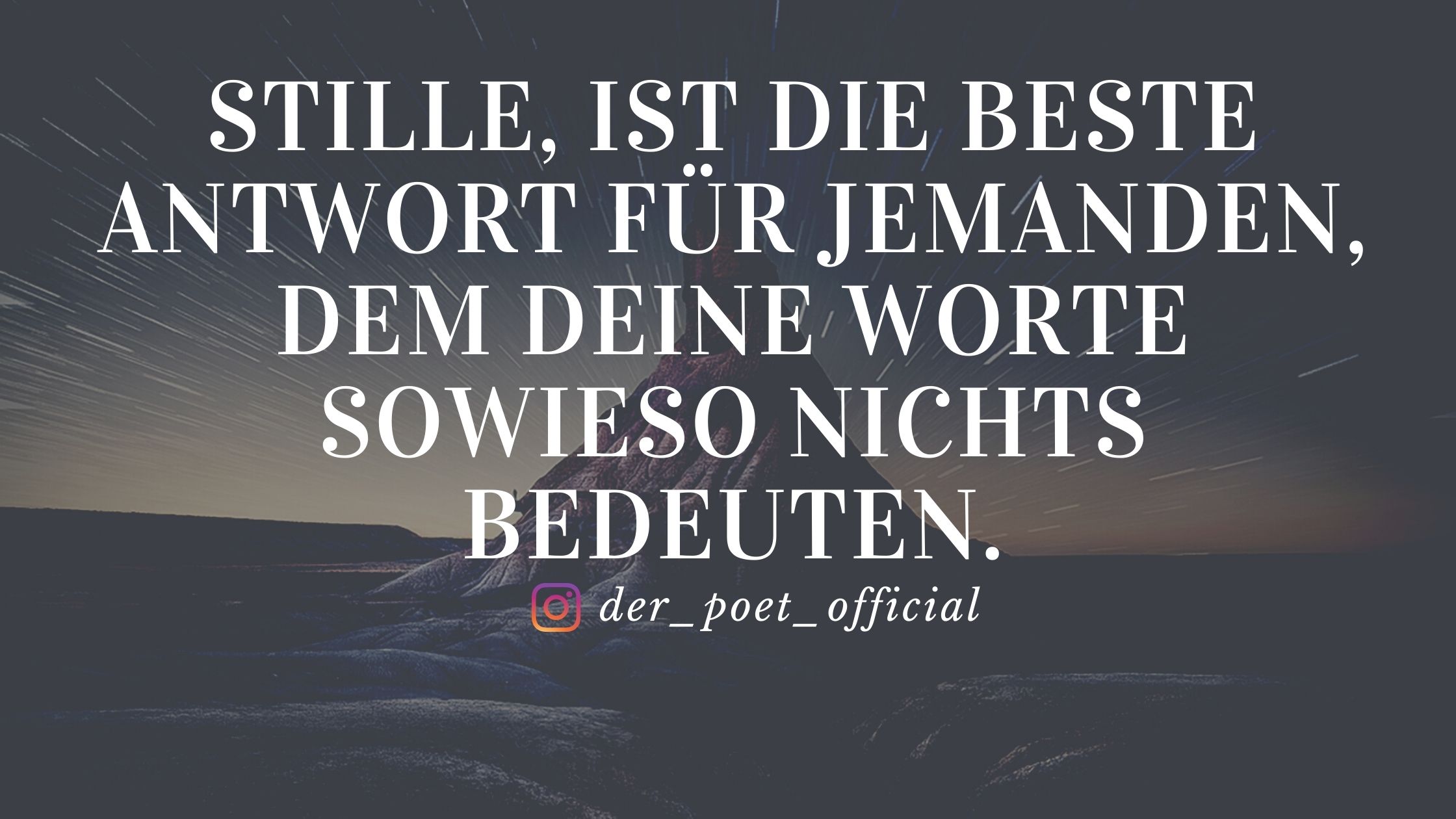 Die Besten Spruche Und Zitate Von Der Poet Deno Licina Der Poet