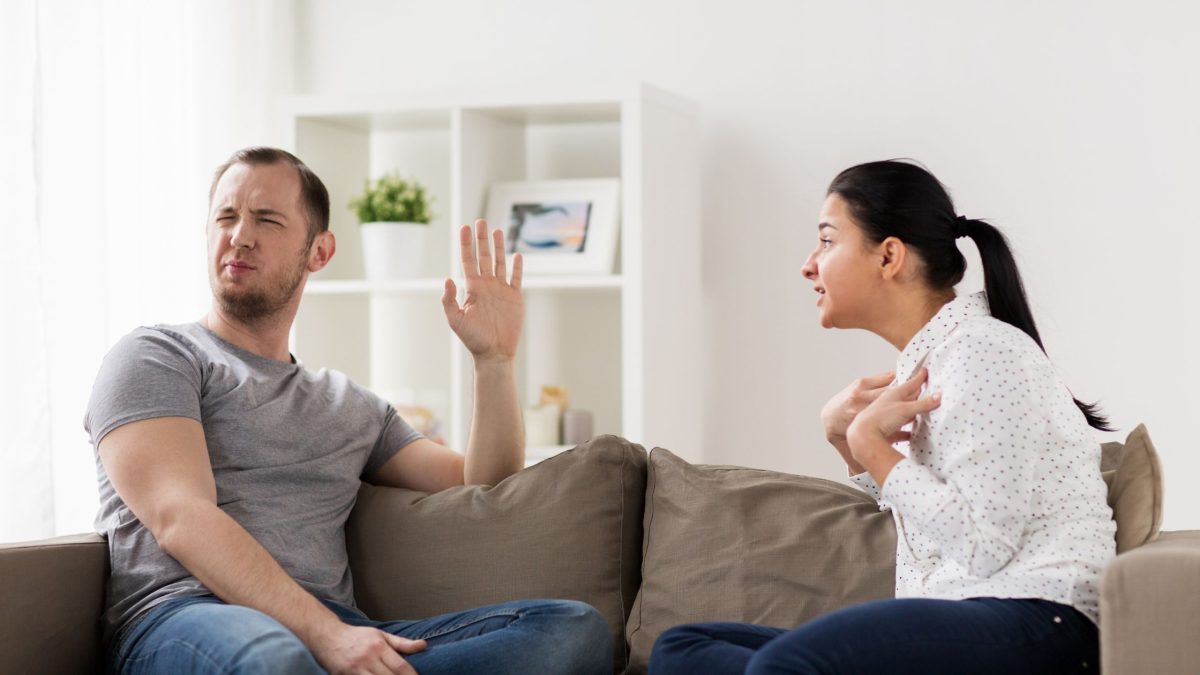 3 Sternzeichen, die im Februar 2024 Schwierigkeiten in der Liebe haben