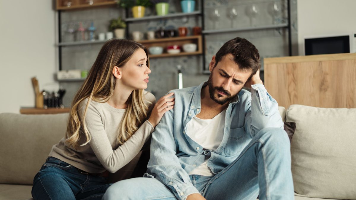 Diese Herausforderung erwartet dein Sternzeichen im Februar 2024