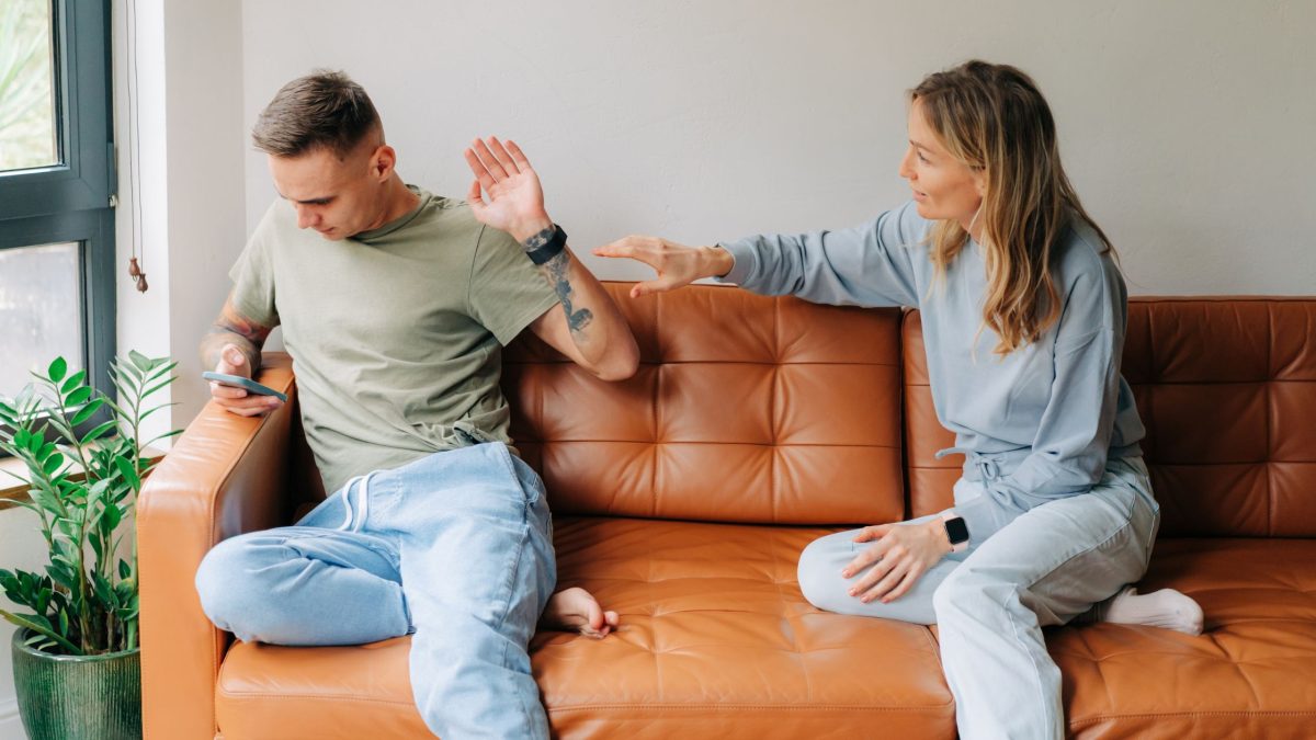 3 Sternzeichen, erwarten Schwierigkeiten in der Liebe im Monat März 2024