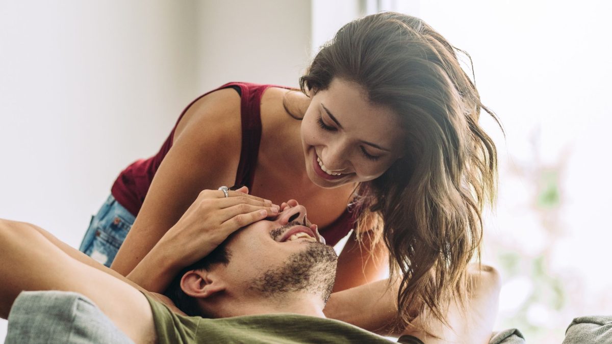 Diese 3 Sternzeichen werden sich im März 2024 verlieben