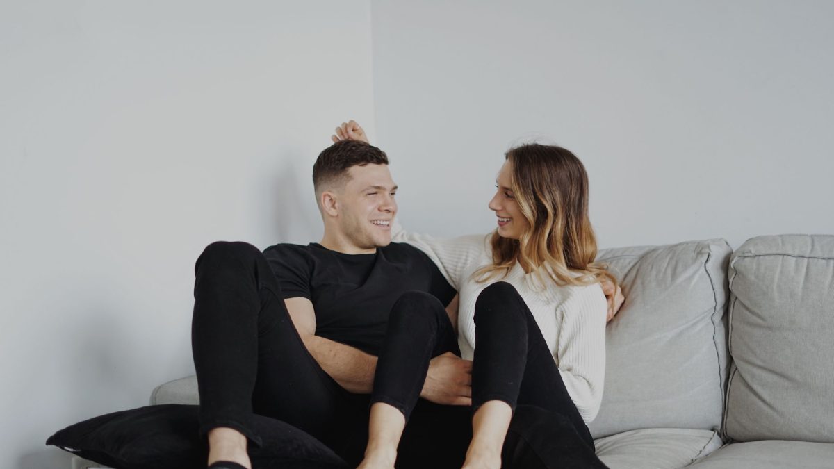 Dein Liebeshoroskop für die Woche vom 18. bis zum 25. Februar 2024