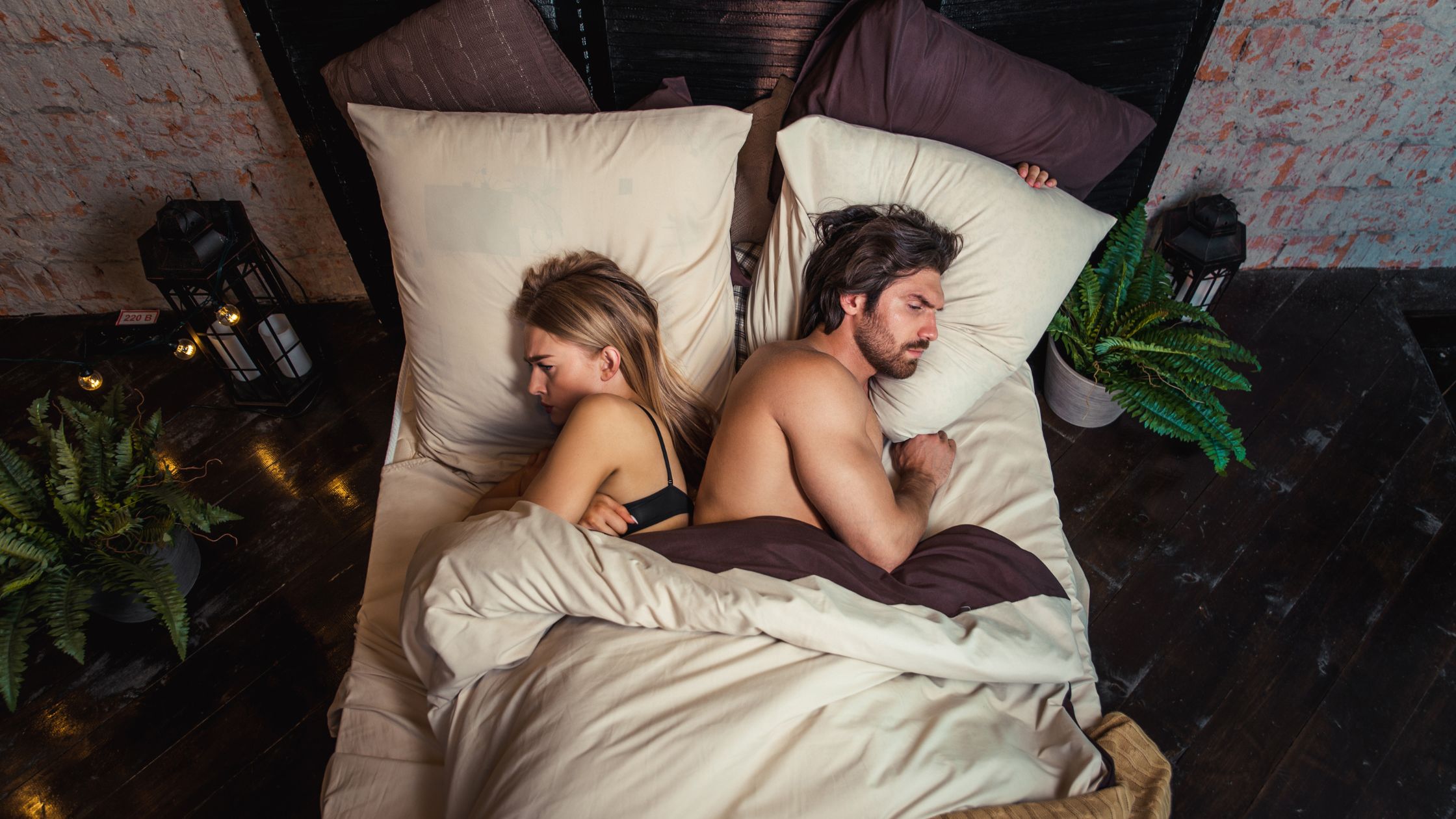 Dein Liebeshoroskop für die Woche vom 25. Februar bis 3. März 2024