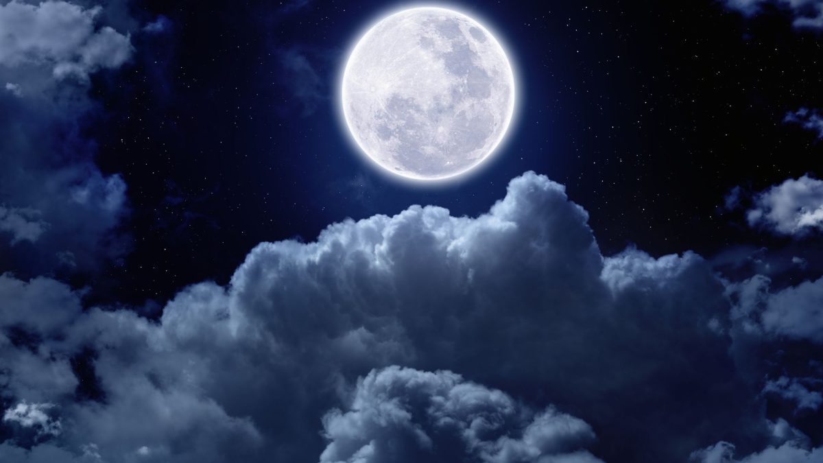 Diese 3 Sternzeichen könnten am Vollmond den 24. Februar eine Enttäuschung erleben