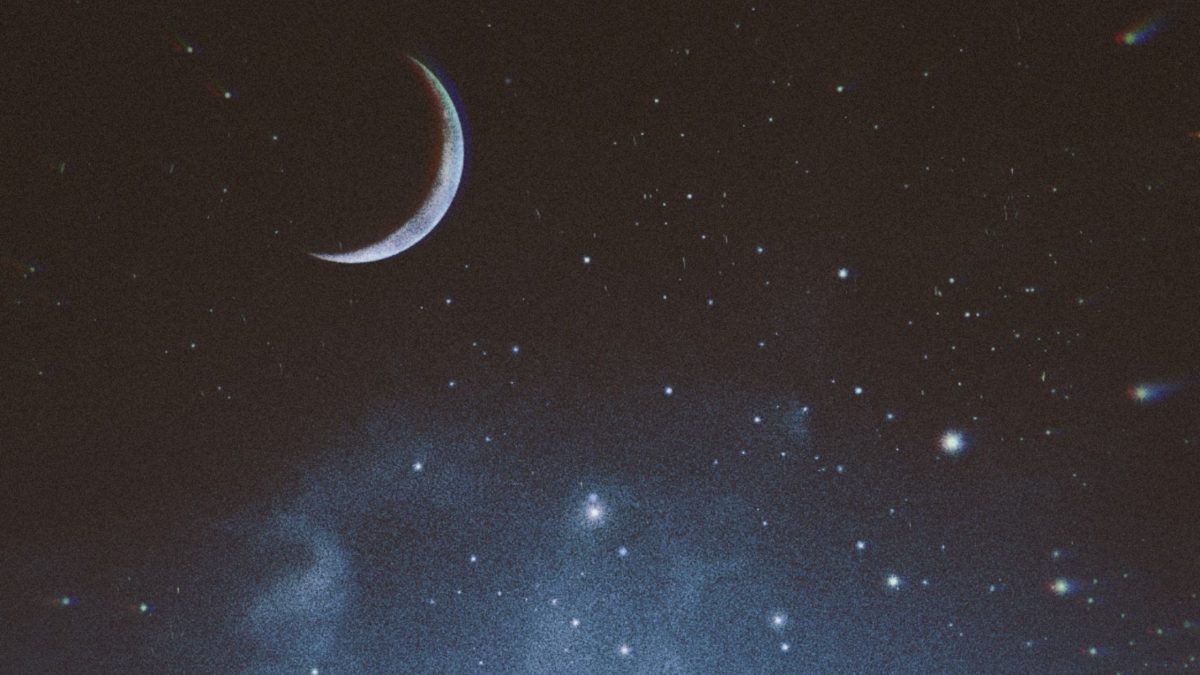 Für 3 Sternzeichen beginnt zum Vollmond am 24. Februar 2024 eine glückliche Phase