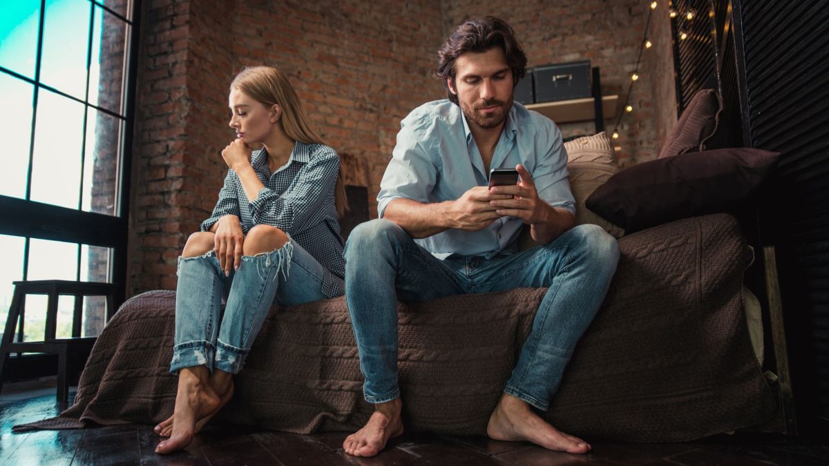 Horoskop für die Liebe in der Woche vom 3. bis 10. März 2024