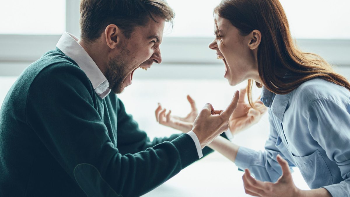 Diese Sternzeichen wird deinem Sternzeichen 2024 große Schmerzen bereiten