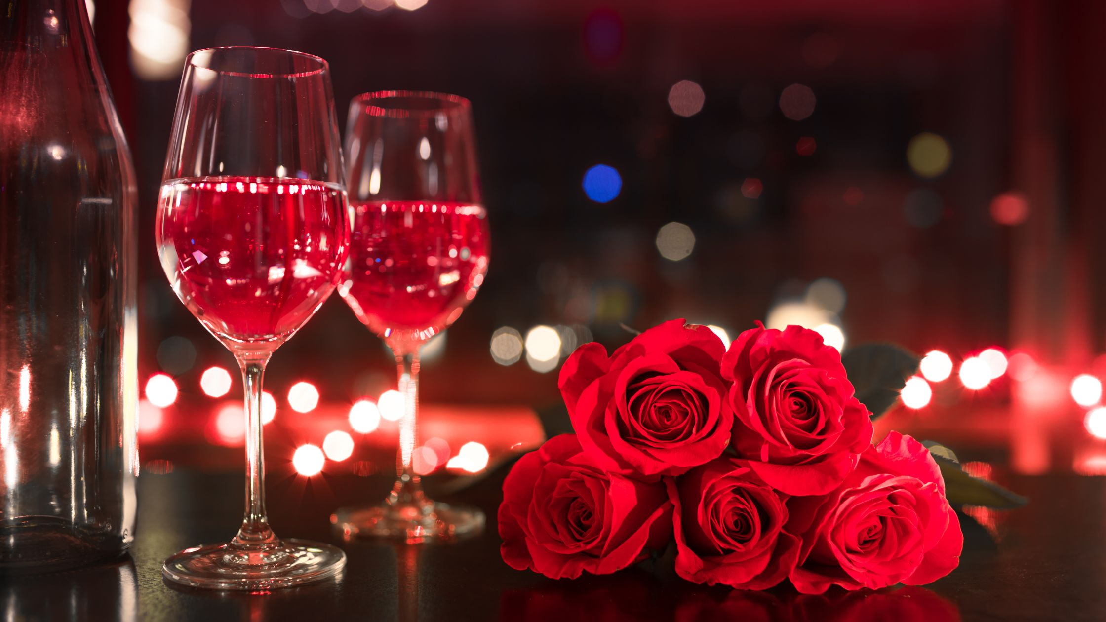 Für 3 Sternzeichen beginnt am Valentinstag 2024 eine glückliche Zeit