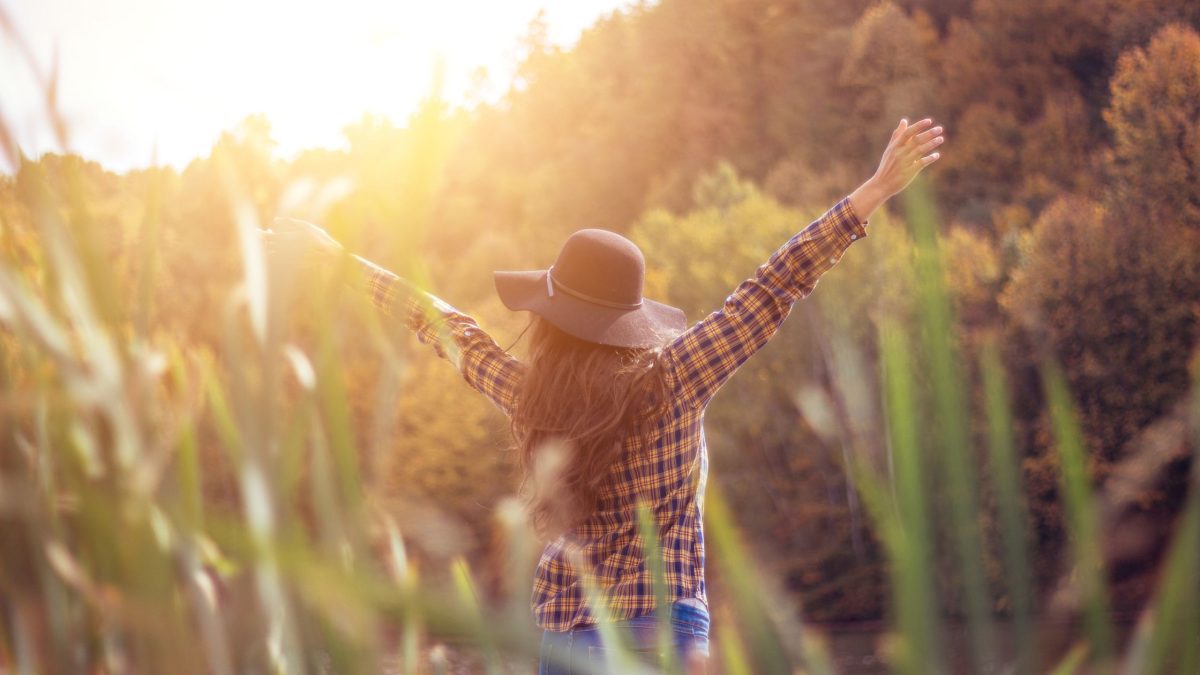 Von Ende Februar bis Anfang März 2024 werden 4 Sternzeichen Freude und Glück erfahren.