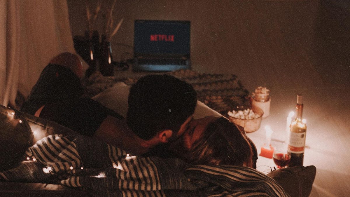 3 Sternzeichen erfahren an diesem Wochenende das größte Glück in der Liebe