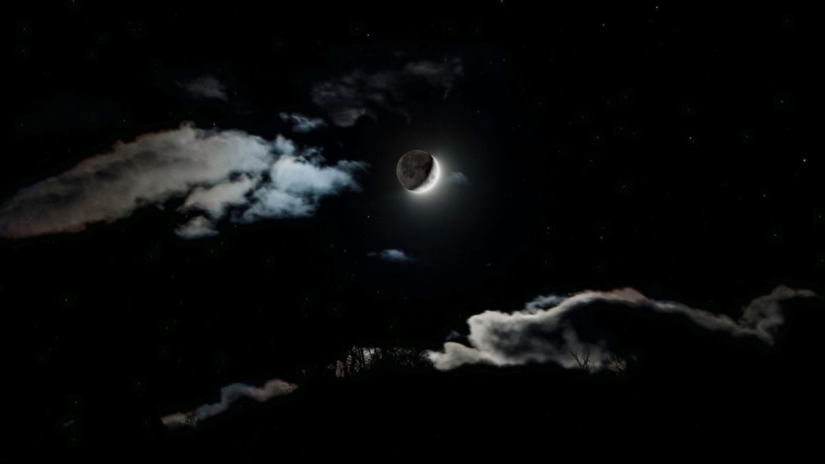 3 Sternzeichen werden vom Neumond am 10. März 2024 stark beeinflusst