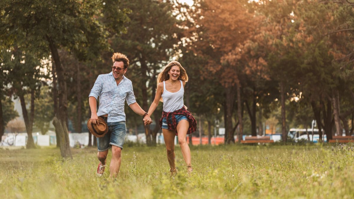 Dein Liebeshoroskop für den Monat April 2024