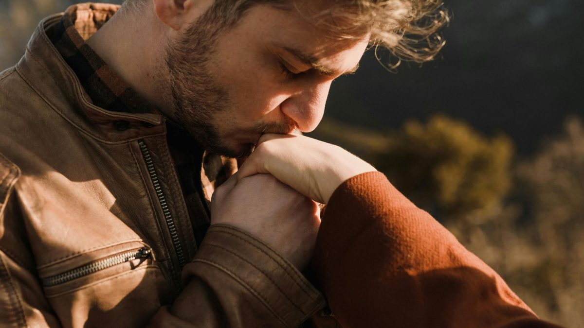 Dein Liebeshoroskop für die Woche vom 1. bis 7. April 2024