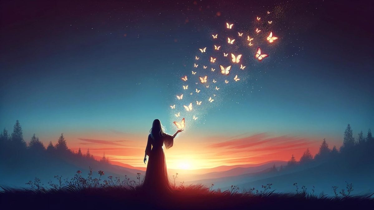 Dein Monatshoroskop für April 2024