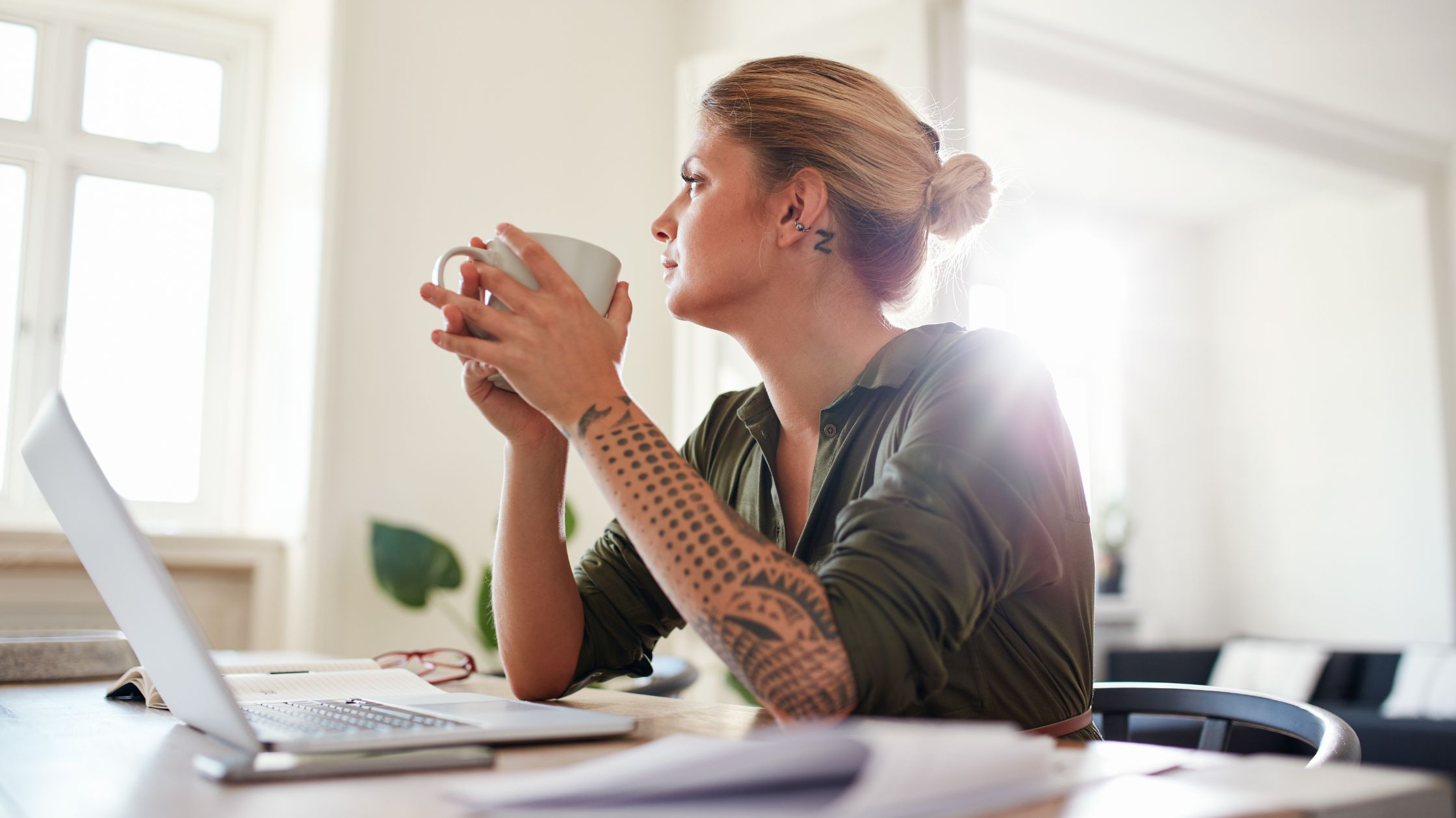 Diese 3 Sternzeichen betreten am 28. März 2024 eine schwere Phase