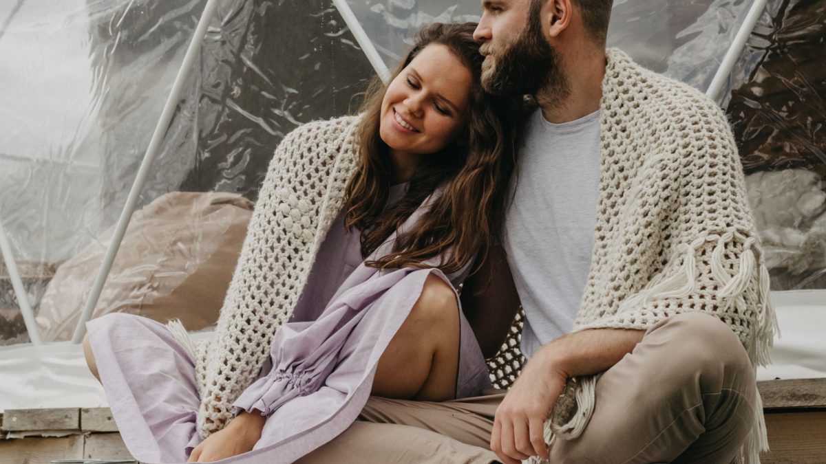 3 Sternzeichen erleben am Wochenende vom 19. - 22. April eine glückliche Zeit