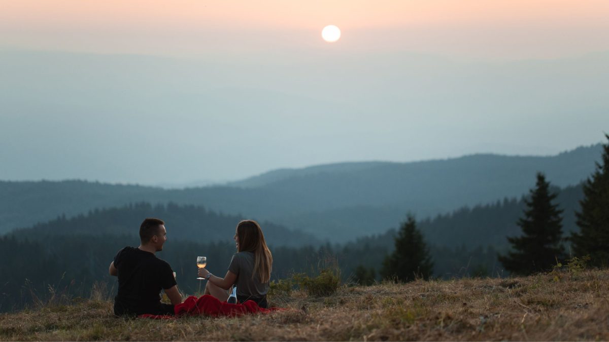3 Sternzeichen werden sich im Mai 2024 verlieben