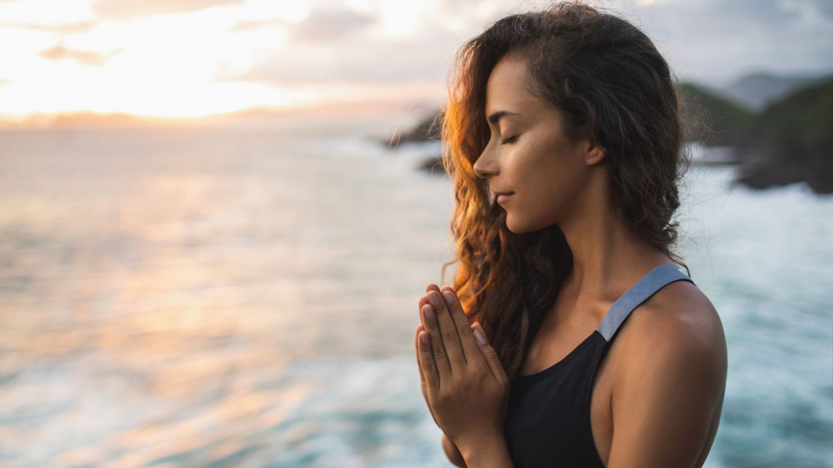 An diesen 7 Anzeichen erkennst du alte Seelen an den Augen