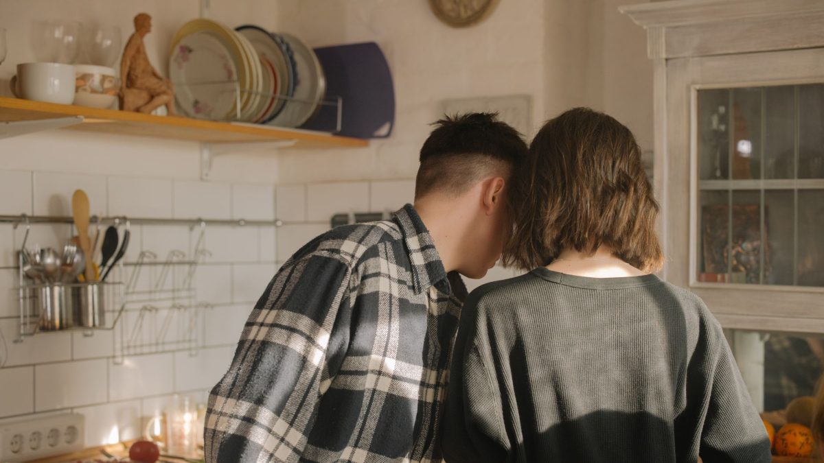 Dein Liebeshoroskop für die Woche vom 8. bis 14. April 2024