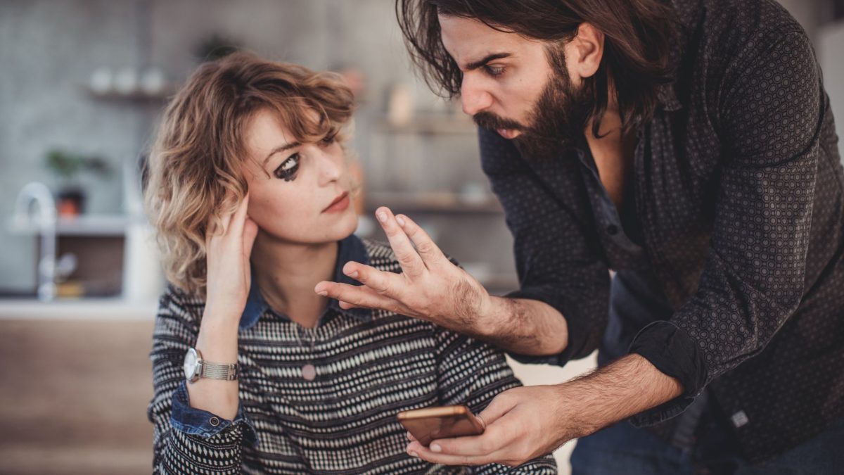 Dein Liebeshoroskop vom 15. bis zum 21. April 2024