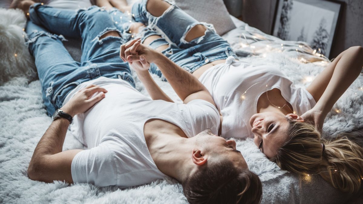 Diese 3 Sternzeichen werden im Mai 2024 jemanden kennenlernen