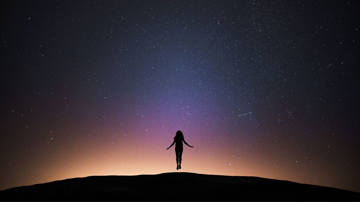 Für 3 Sternzeichen beginnt ab 6. April 2024 eine schwere Zeit