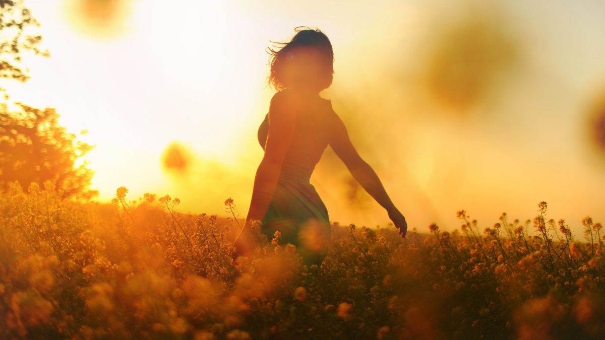 Glückliche Woche für 3 Sternzeichen vom 29. April bis 5. Mai 2024