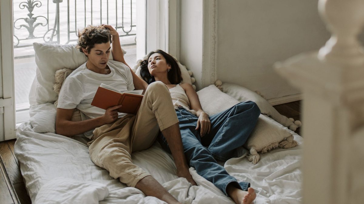 Liebeshoroskop für die Woche vom 22. bis 28. April 2024