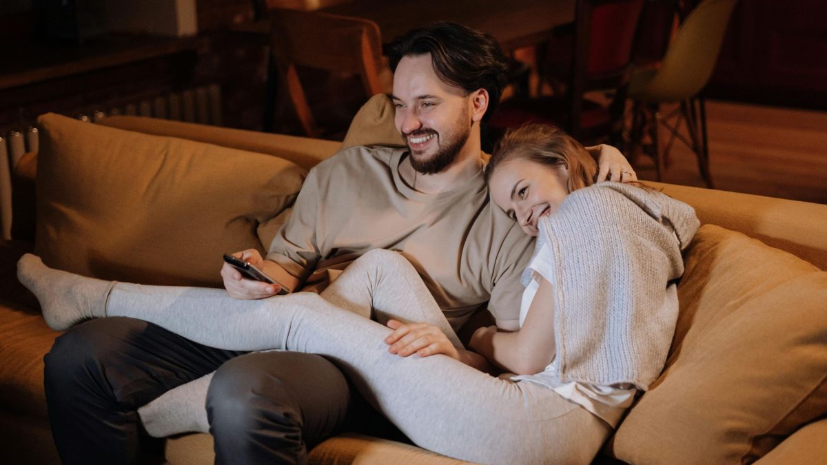 Wochenende: 3 Sternzeichen erfahren vom 12. bis 15. April das größte Glück in der Liebe