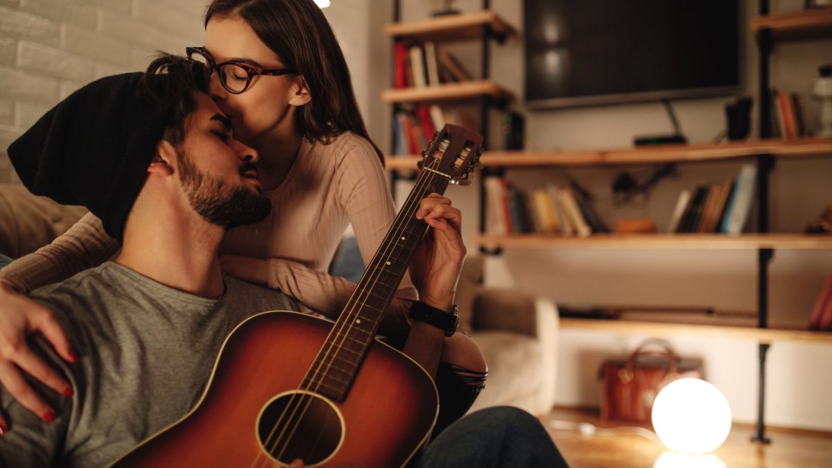 3 Sternzeichen erfahren am Wochenende am 3. bis 6. Mai das größte Glück in der Liebe