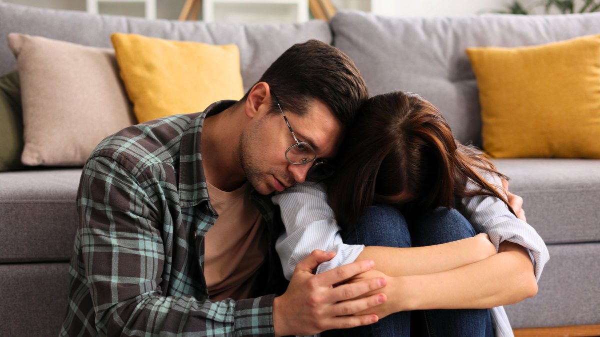 3 Sternzeichen, erwarten im Juni 2024 Probleme im Liebesleben