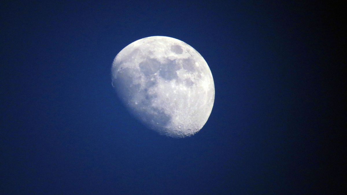 3 Sternzeichen werden sich zum Neumond am 8. Mai 2024 mit jemand versöhnen