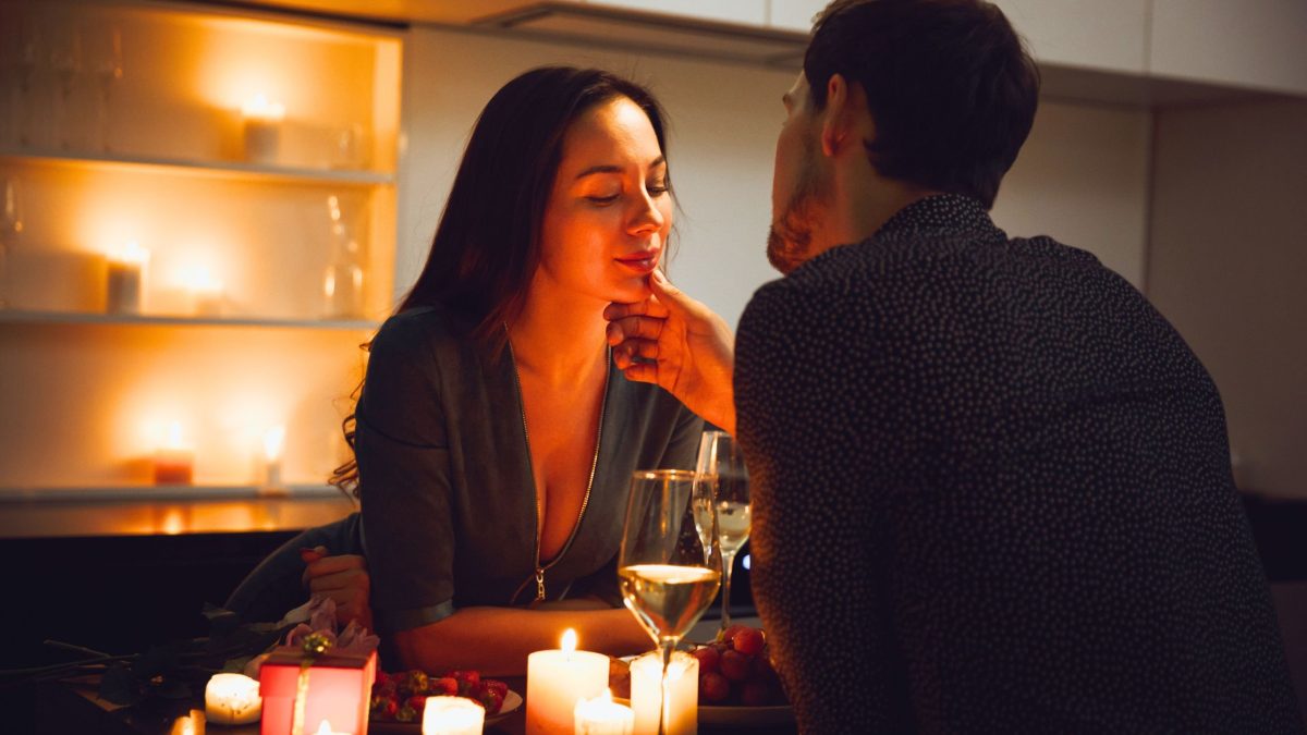 Dein Liebeshoroskop für die Woche vom 19. bis 26. Mai 2024