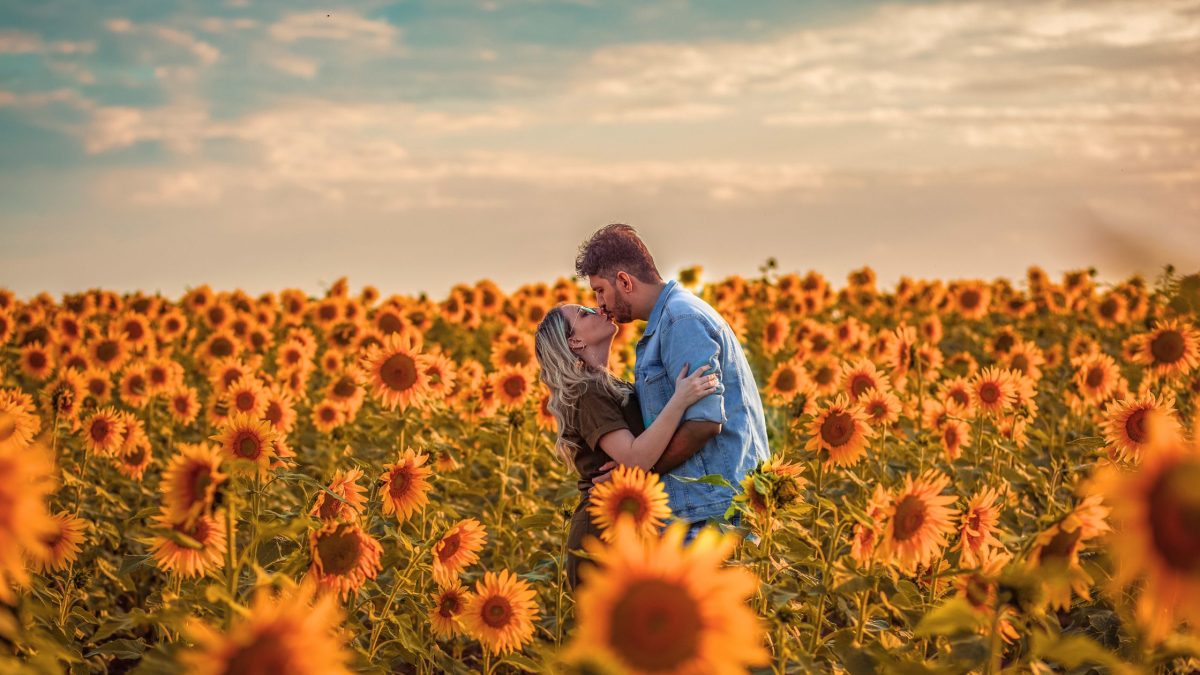 Dein Liebeshoroskop für die Woche vom 2. bis zum 9. Juni 2024