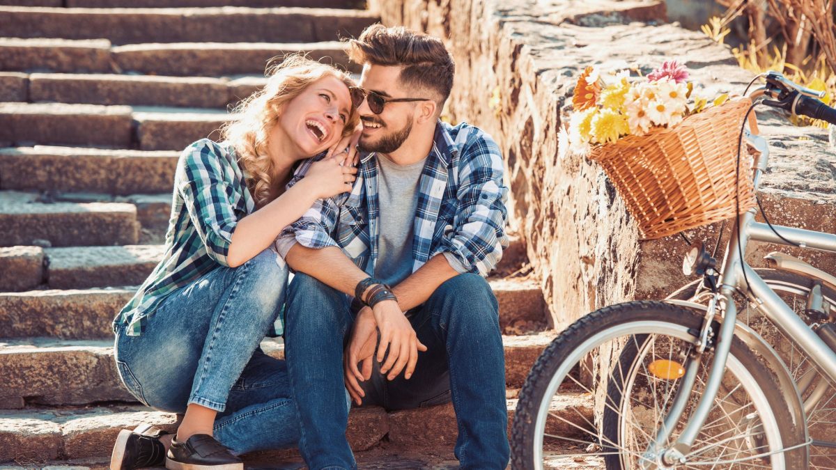 Diese 3 Sternzeichen werden im Juni 2024 eine neue Beziehung eingehen