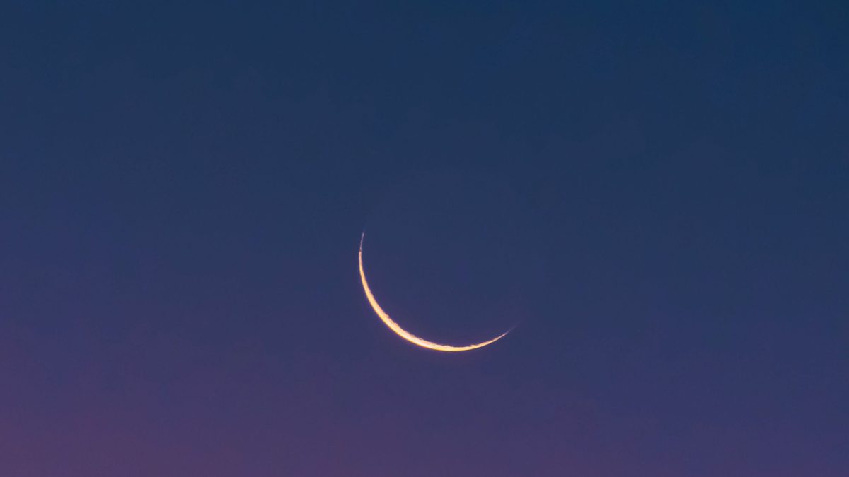 3 Sternzeichen suchen zum Neumond am 6. Juni 2024 eine unverbindliche Affäre