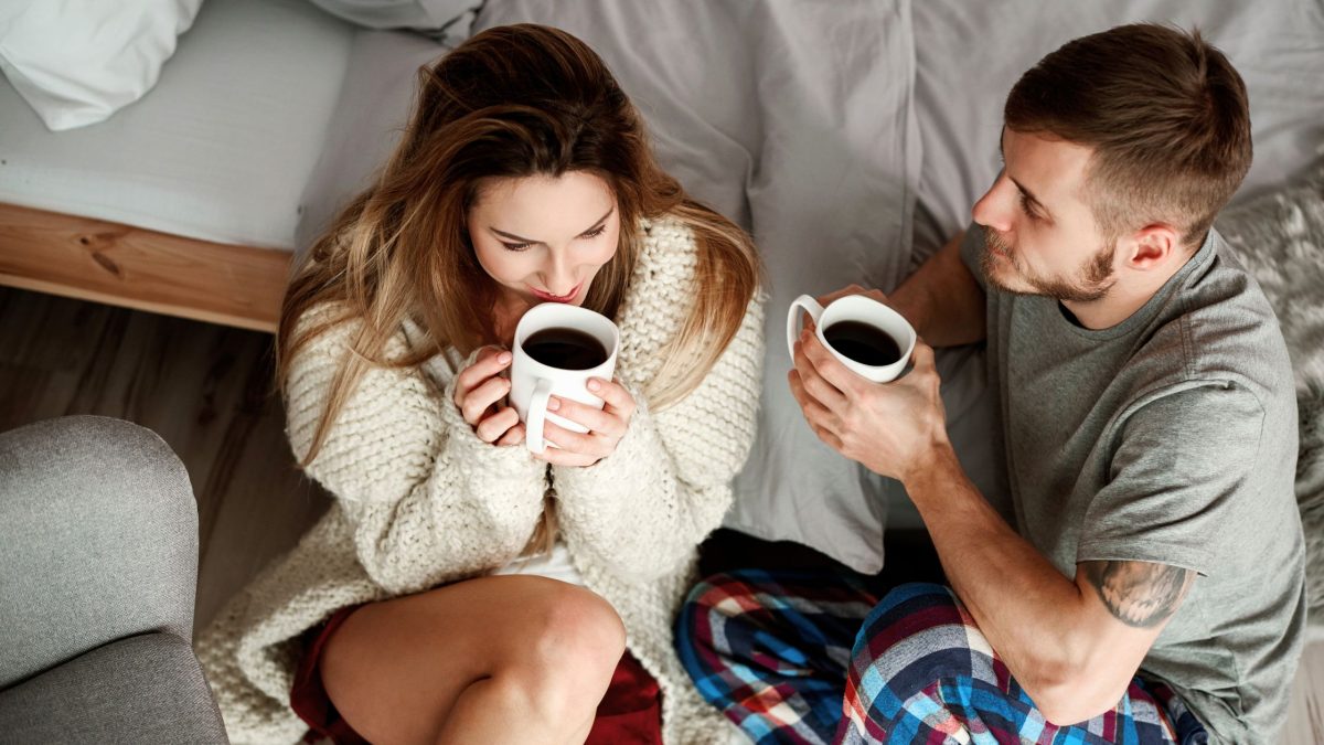 3 Sternzeichen erleben am Wochenende vom 14. bis 17. Juni eine glückliche Zeit