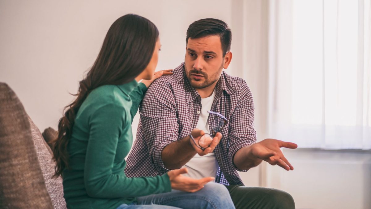 Dein Liebeshoroskop für die Woche vom 16. bis 23. Juni 2024