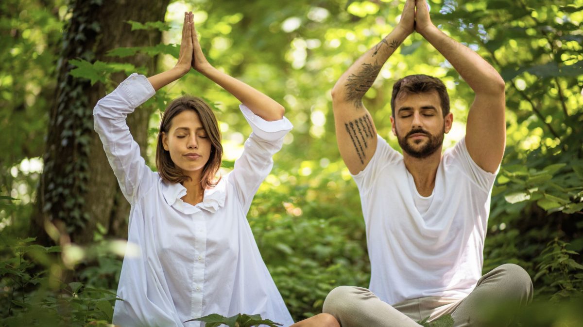 Dein Liebeshoroskop für die Woche vom 5. bis zum 11. August 2024