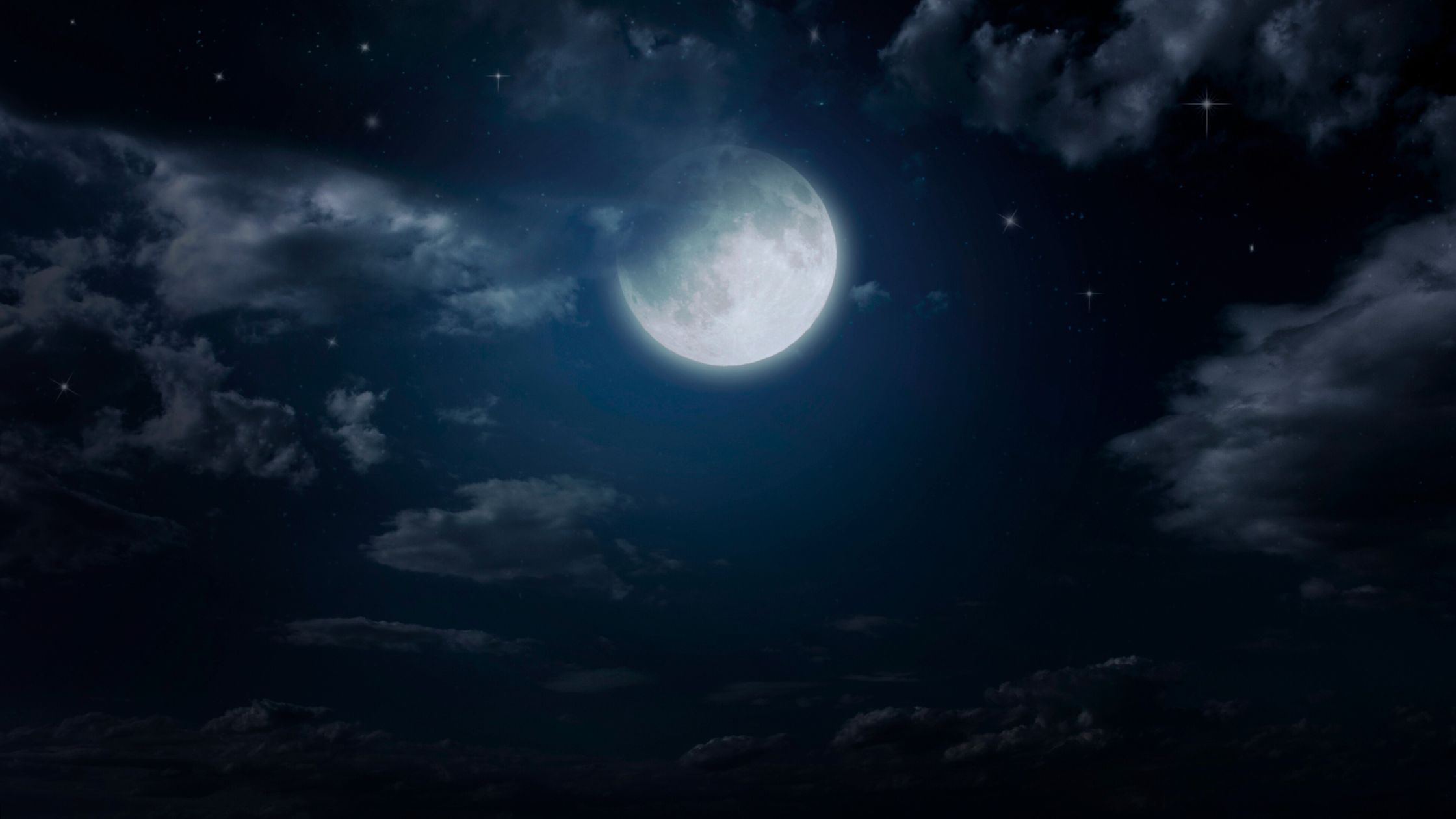 Diese 3 Sternzeichen betreten zum Vollmond im Juli 2024 ein glückliches Kapitel